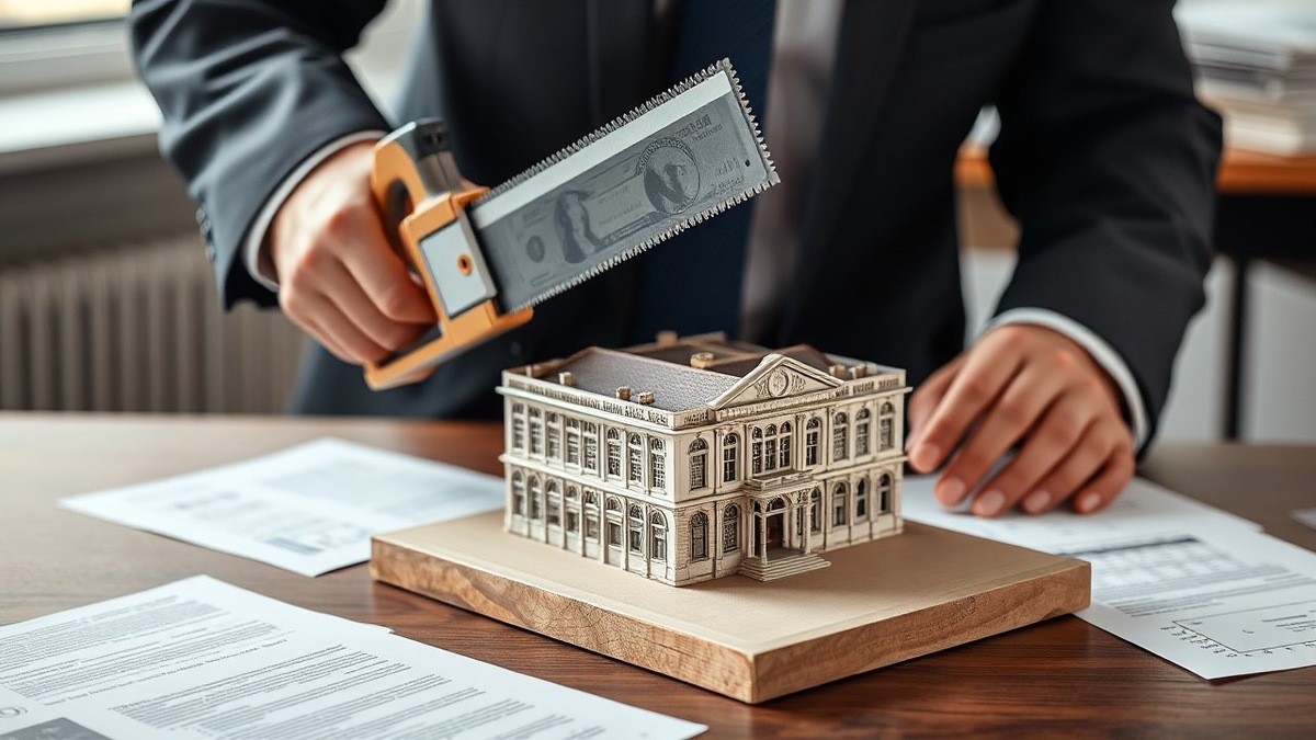 Изображение создано при помощи искусственного интеллекта