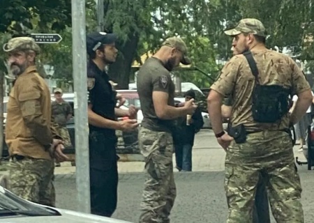    В 30-дневное перемирие ТЦК продолжит мобилизацию диабетиков, инвалидов, бомжей