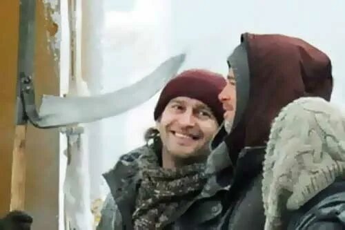 Кадр с tramvision