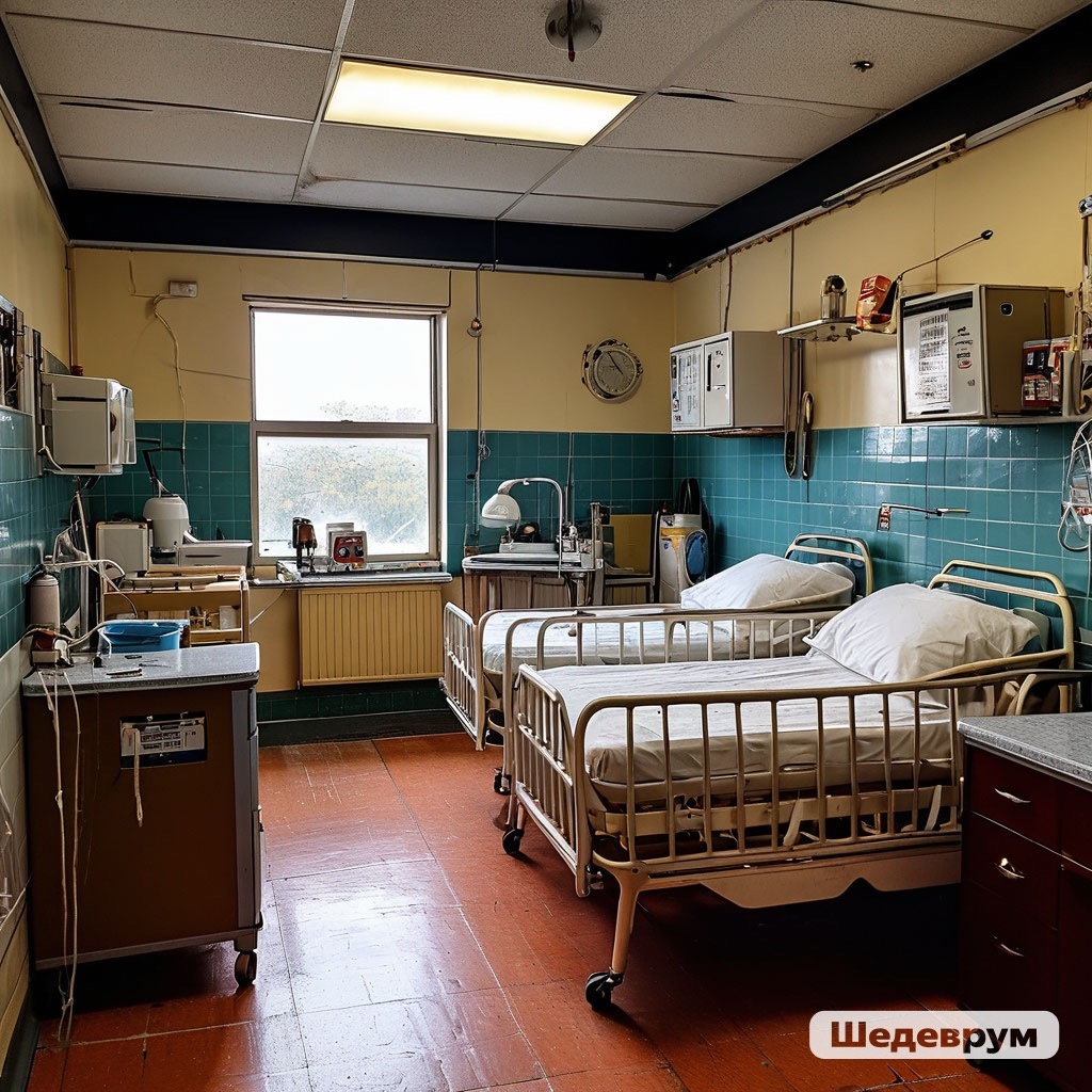 Какое счастье, что у нас будет сын! Никогда ему не придется так мучиться. Родился мужиком - вытянул счастливый билет. 