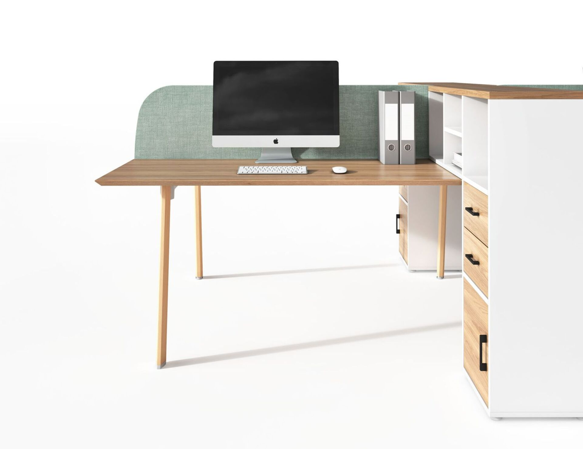 Оперативная мебель из коллекции Eco Style 