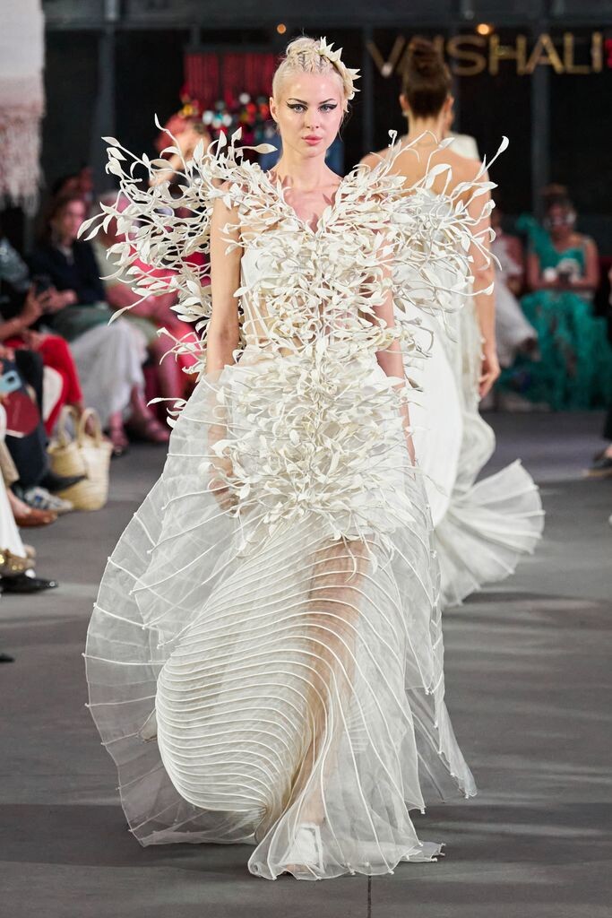 © Launchmetrics Spotlight