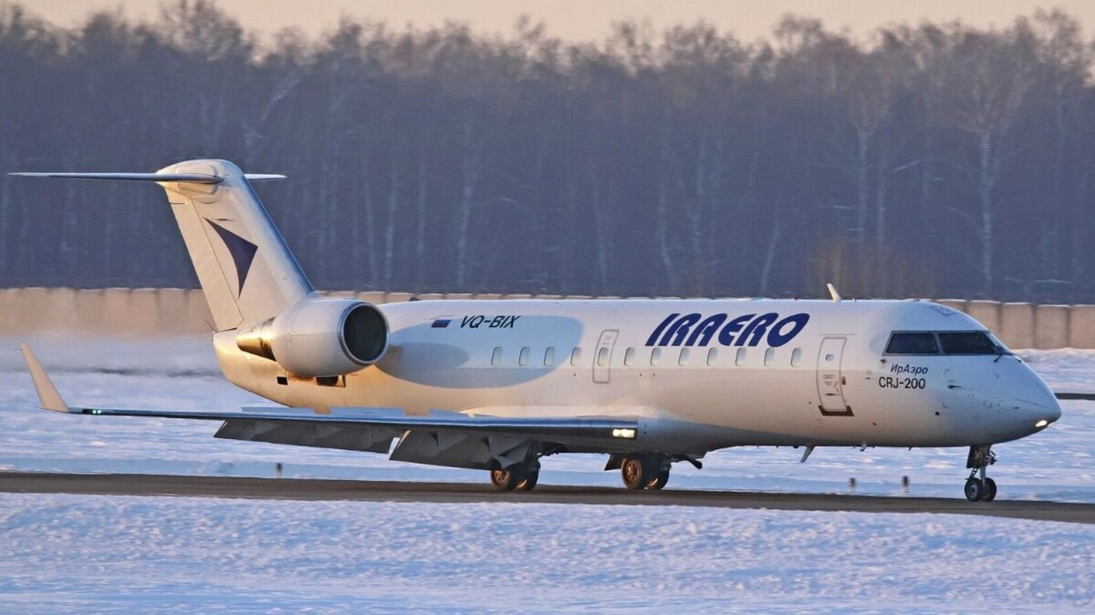     Источник: vk.com/iraero