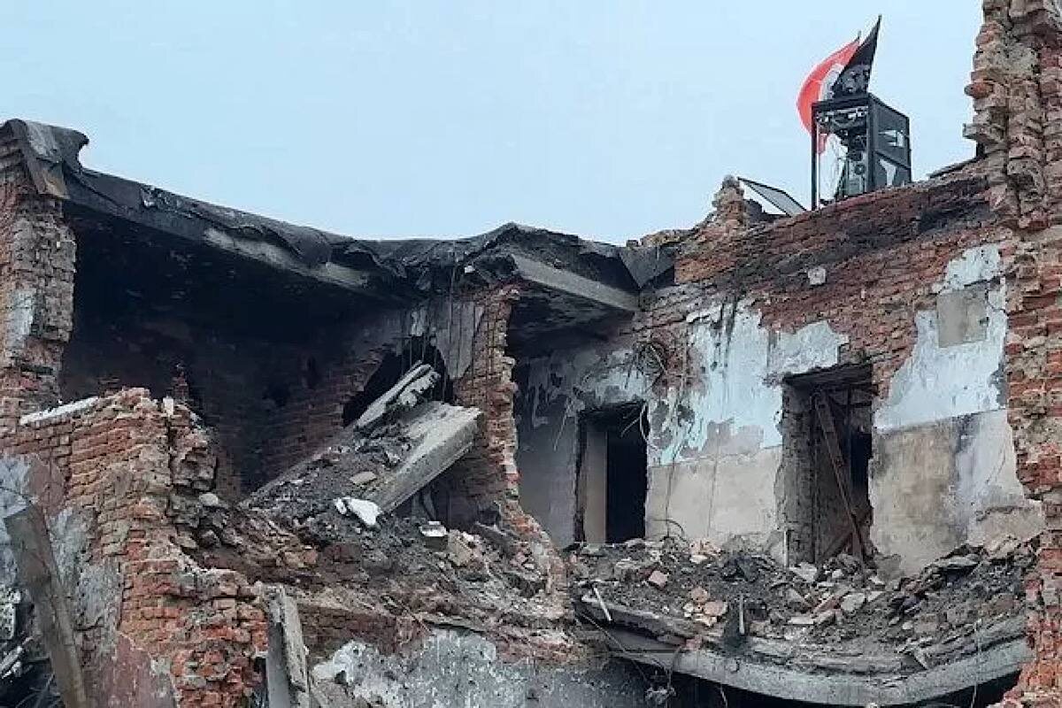 Жена поручитель у мужа