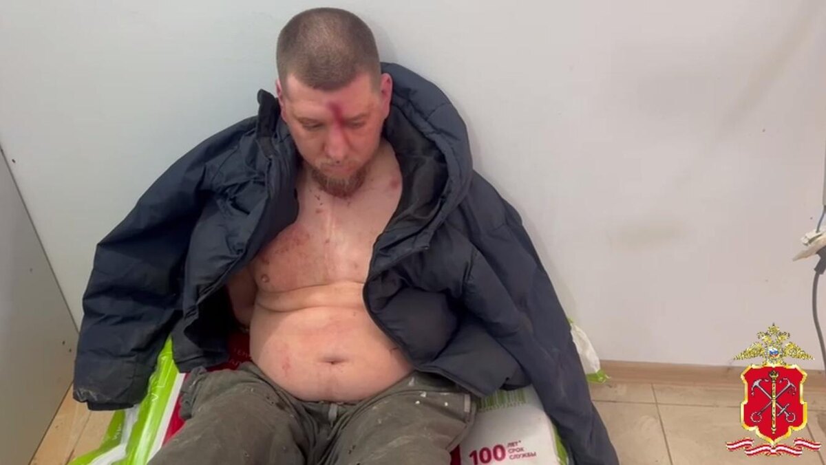    Фото: t.me/spb_police78