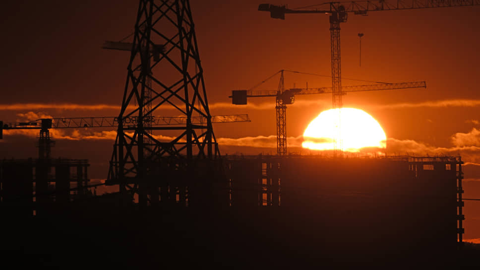 Фото: Анатолий Жданов / Коммерсантъ