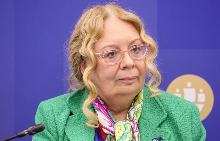    Сергей Петров/NEWS.ru