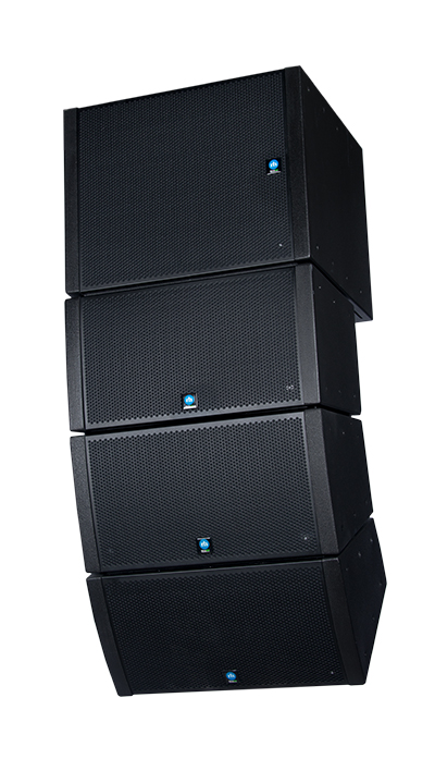 Renkus-Heinz VARIA Series