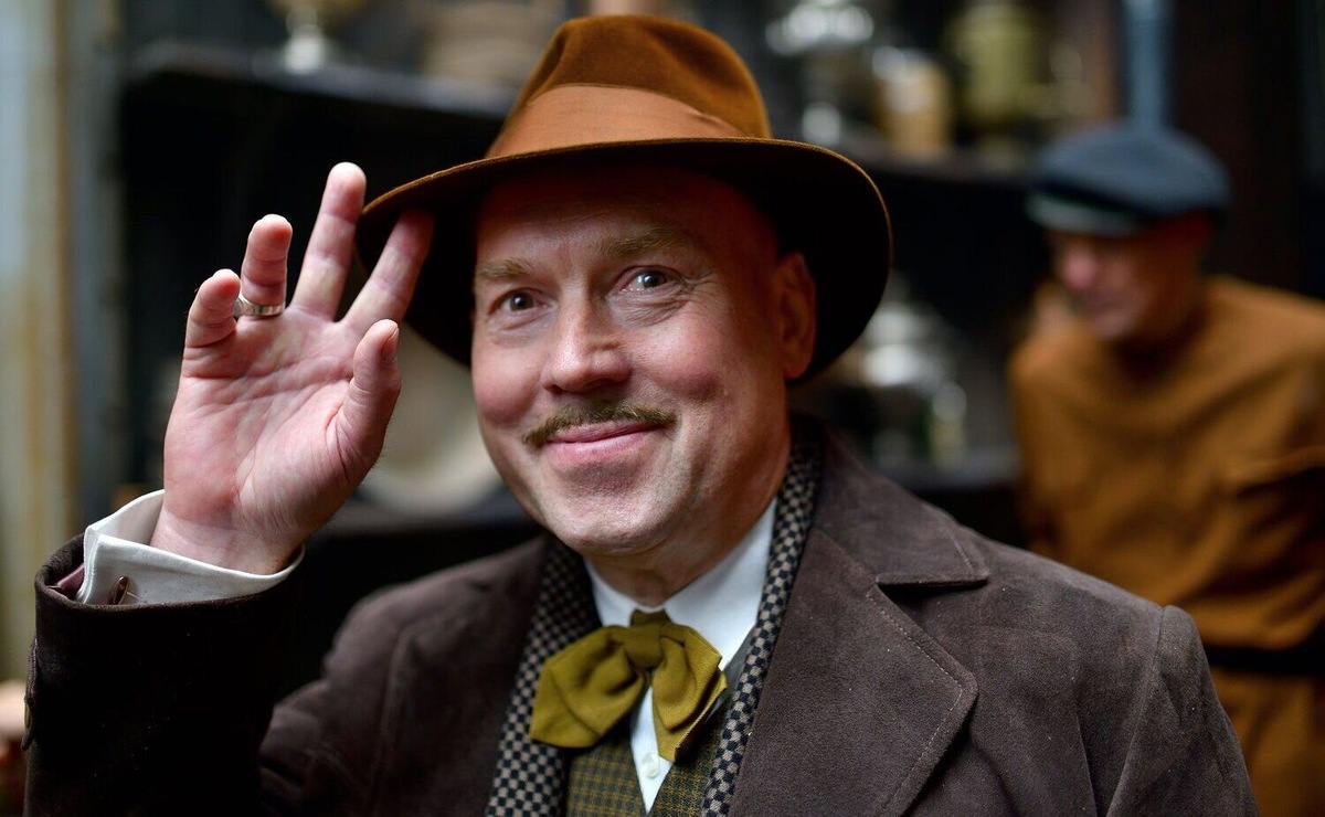 Виктор Сухоруков