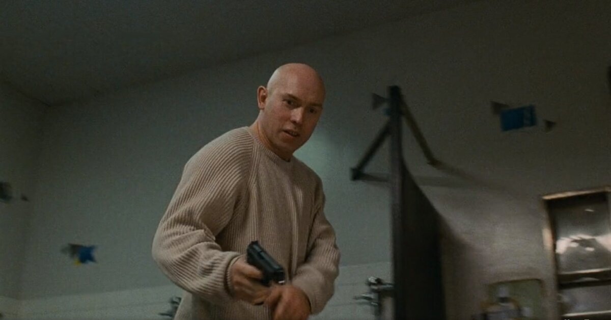 Виктор Сухоруков