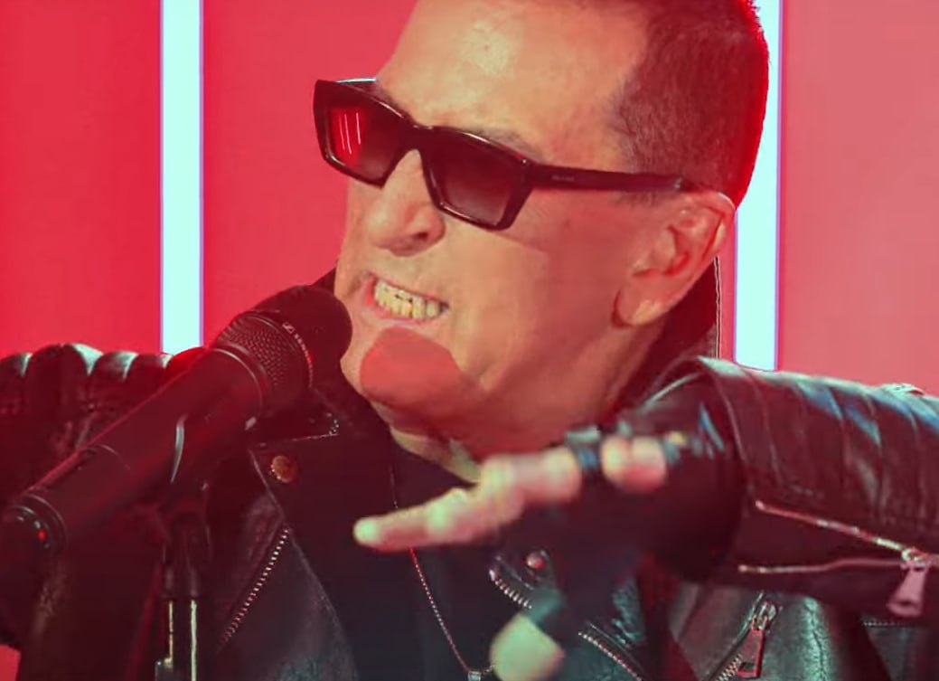 Фото: Prt Scr youtube.com / BuinovOfficial