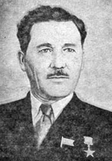 Фото: Краеведческий портал Город Т. Адреса Победы. – Тюмень: ОАО «Тюменский издательский дом», 2010. – С. 138.