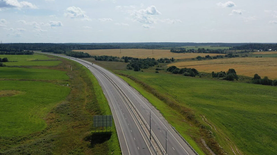 Фото: Росавтодор