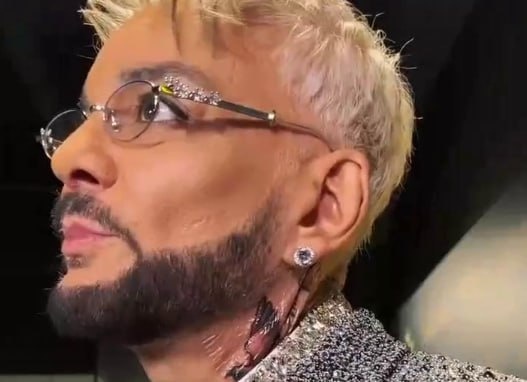 Фото: Prt Scr t.me / Хуже и не скажешь