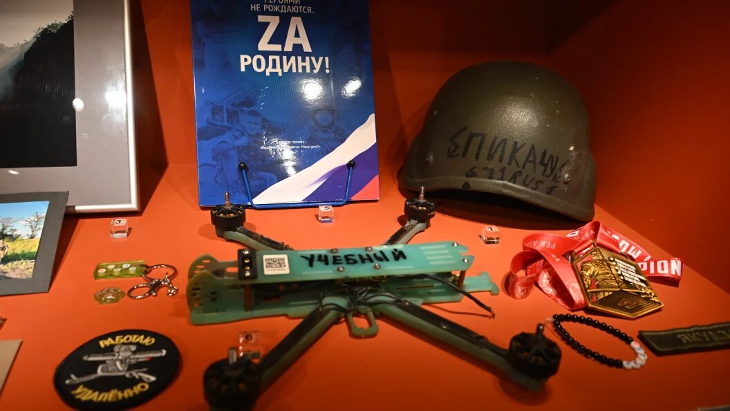    Komsomolskaya Pravda/Globallookpress