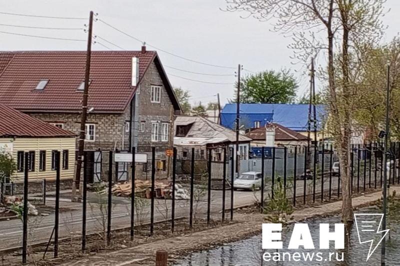    ЕАН / Архивное фото