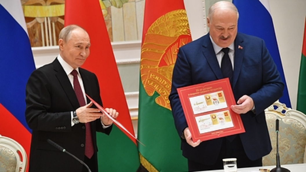    Фото: Komsomolskaya Pravda/Global Look Press