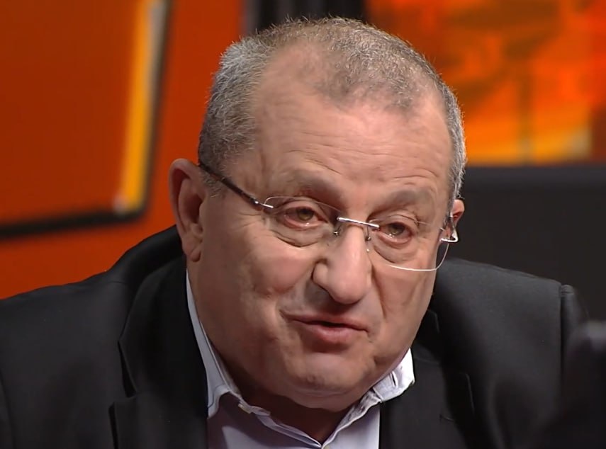 Фото: Prt Scr youtube.com / ОНТ