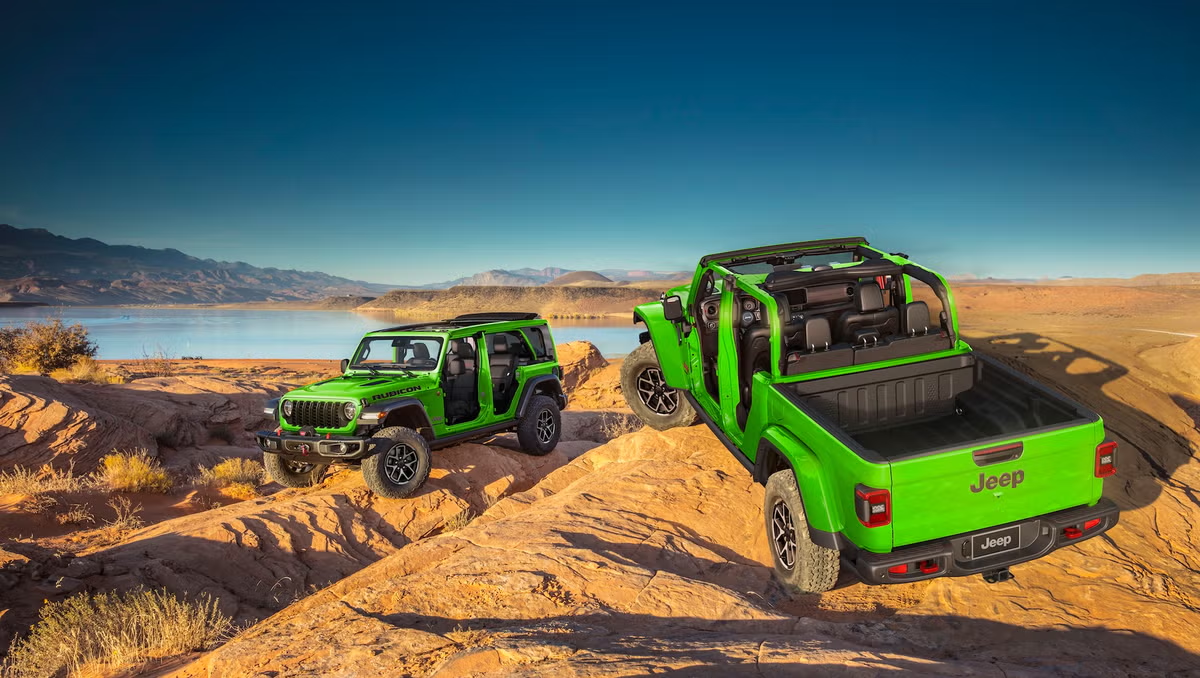 Источник фотографии: Jeep