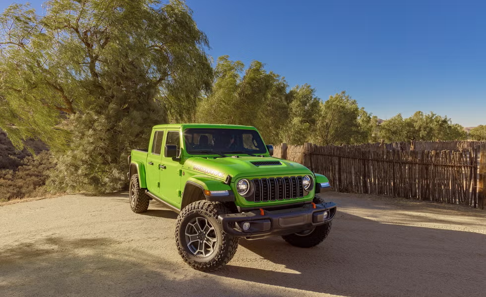 Источник фотографии: Jeep