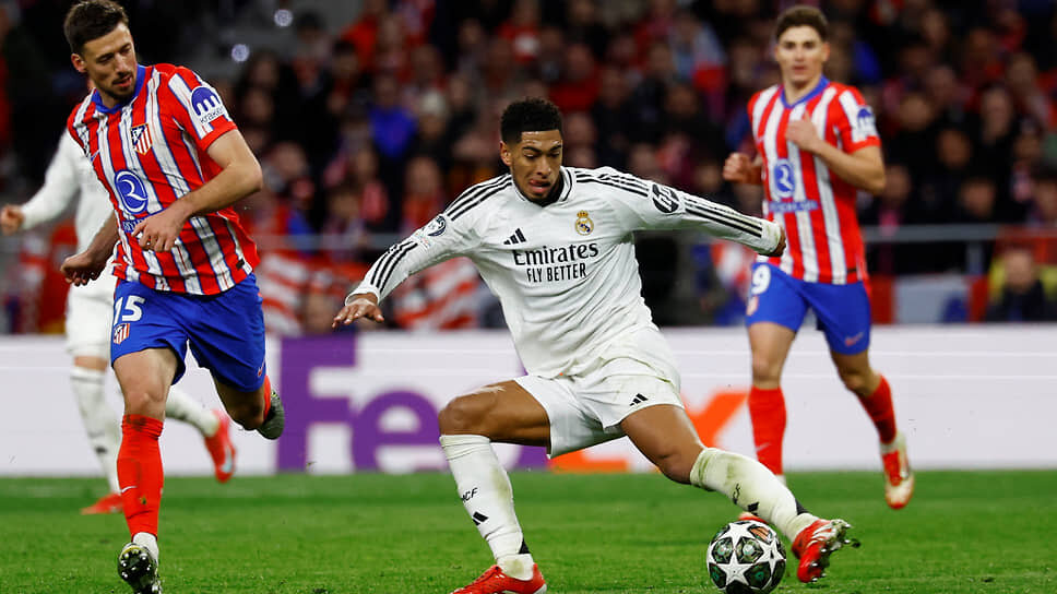 Фото: Susana Vera / Reuters