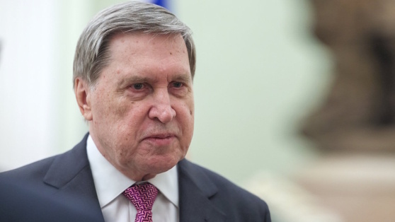    Никому не нужны шаги, которые имитируют мирные действия, – Ушаков ©Михаил Метцель/POOL/ТАСС