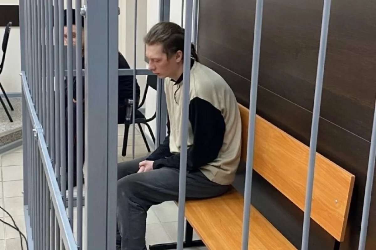    Жителя Омской области арестовали за убийство 2-летнего пасынка