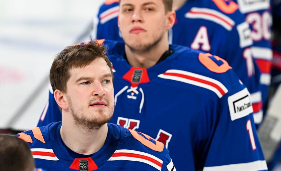    Фото: Официальный сайт ХК СКА