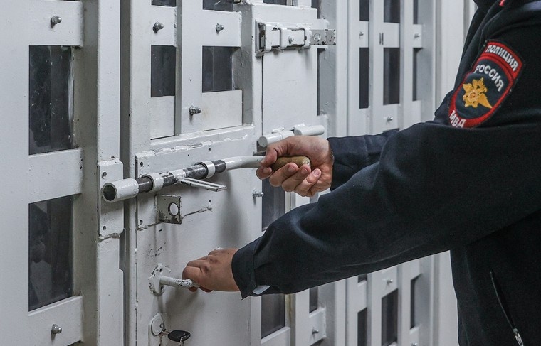    Сергей Булкин/NEWS.ru