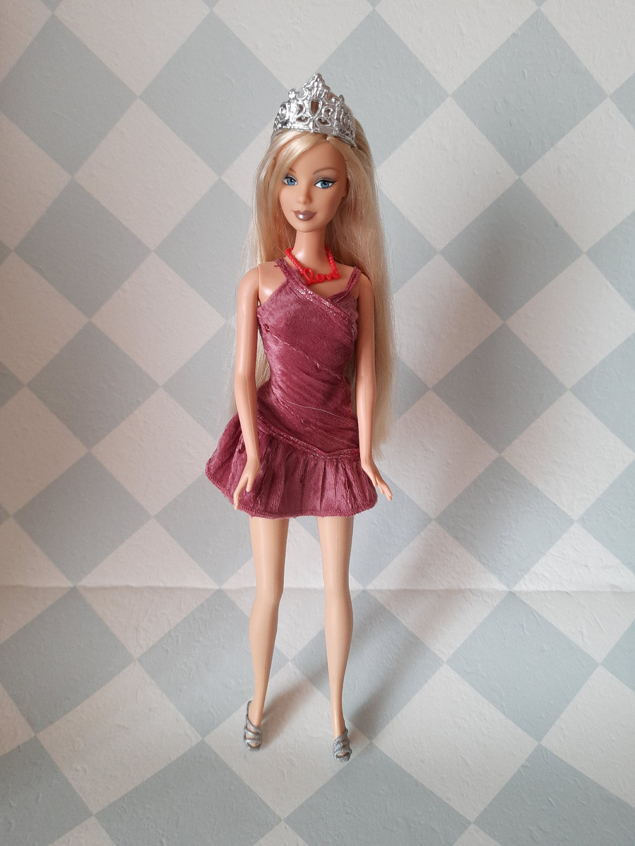 Моя псевдо-Алиса