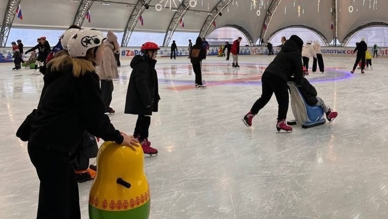      Фото: администрация Ставрополя