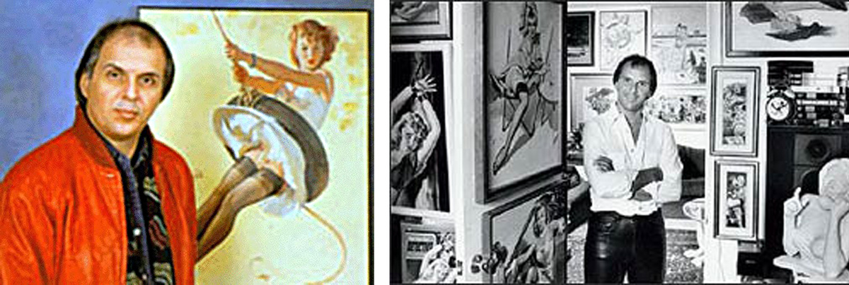 Изображения из открытых источников.