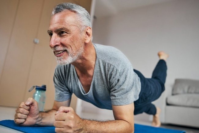    Секреты мужского здоровья