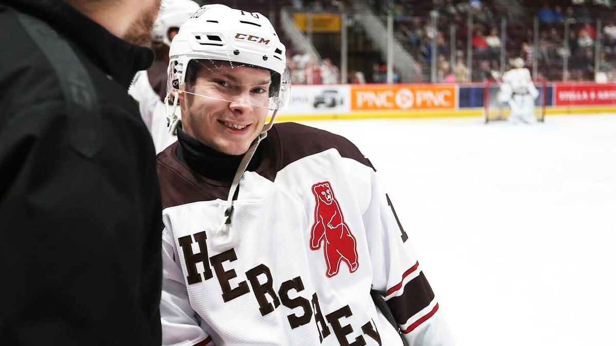    hersheybears.com