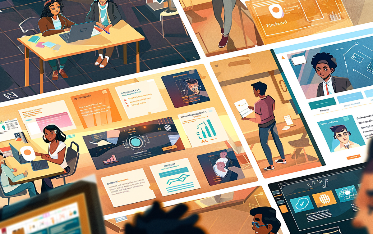    Как заказать микро-учебную платформу с AI для создания обучающих карточек: пошаговое руководство для компаний Юрий Горбачев