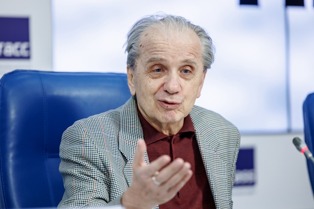    Фото © Дмитрий Дубинский / Абзац