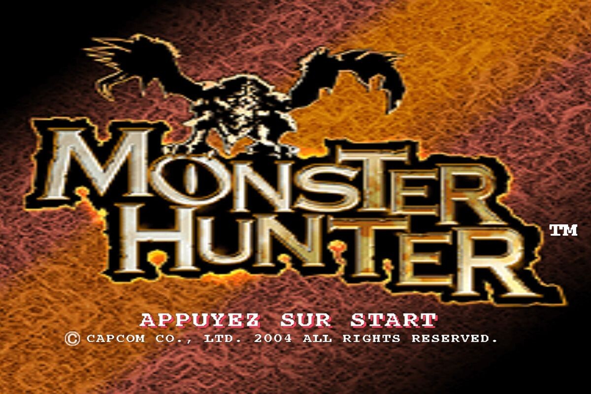 Редкая серия игр может похвастаться такой внушительной историей и количеством частей. Источник: скриншот игры Monster Hunter / Capcom📷
