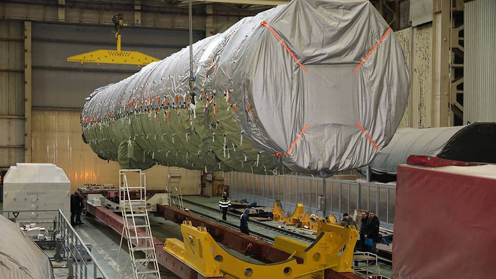 Фото: @roscosmos_gk