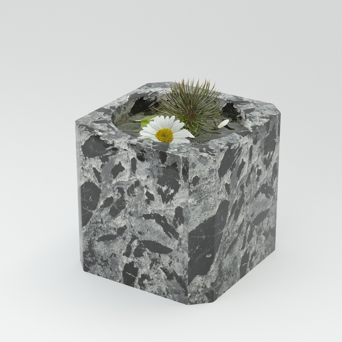 Испаритель Везувий