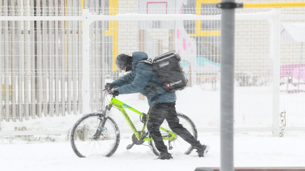    Ilya Moskovets/URA.RU/Globallookpress