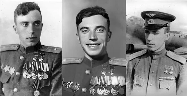 Беда для немцев. Как на самом деле воевал забытый дважды Герой Советского Союза Леонид Беда