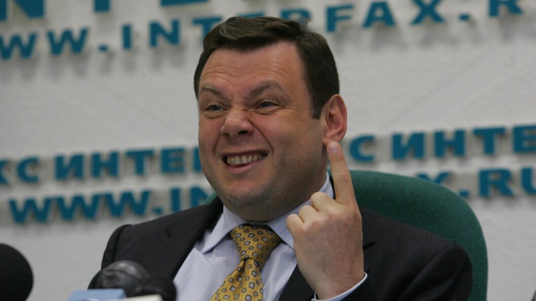    Фото: Vasilii Smirnov/Russian Look/Globallookpress