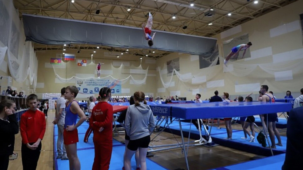 Фото: пресс-служба администрации Сочи