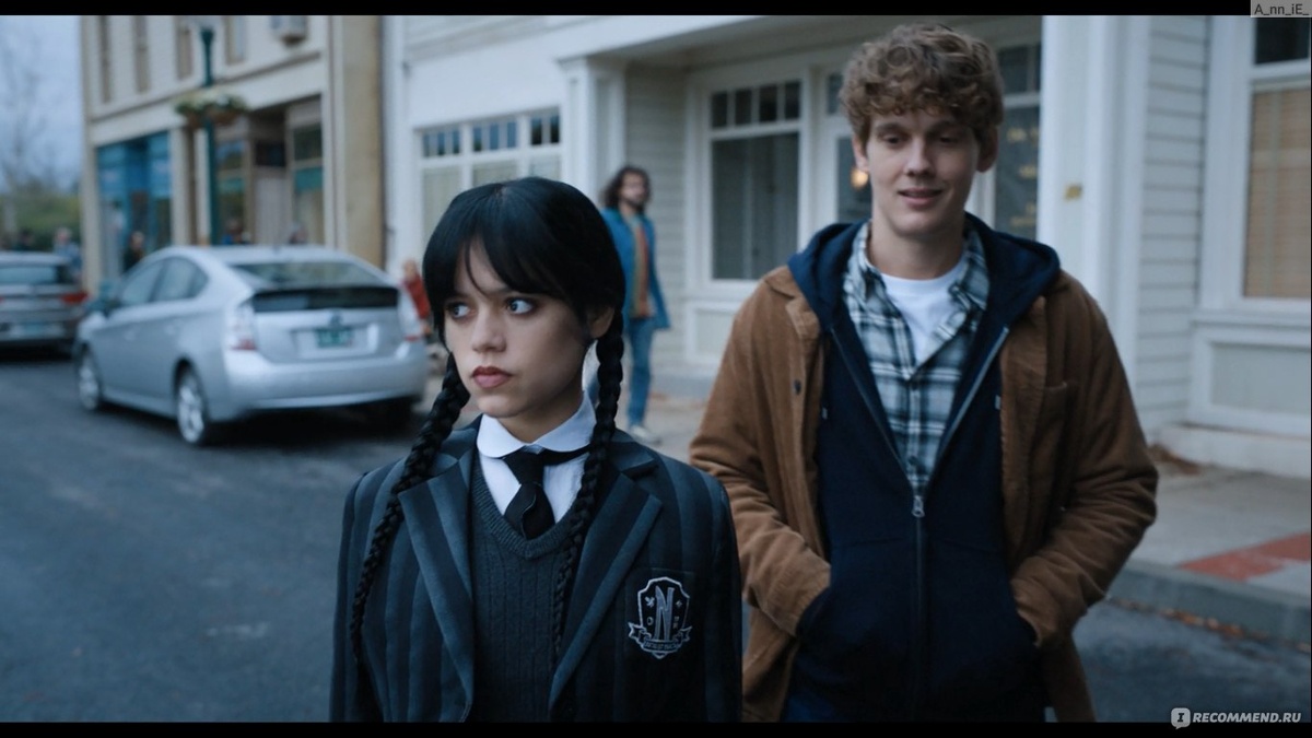 Любовь с нормалом? Фу!