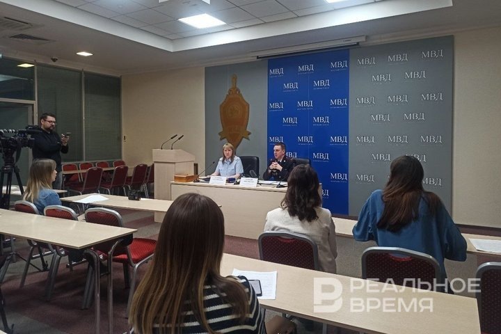 Фото: Елизавета Пуншева