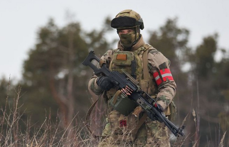    Алексей Белкин/NEWS.ru