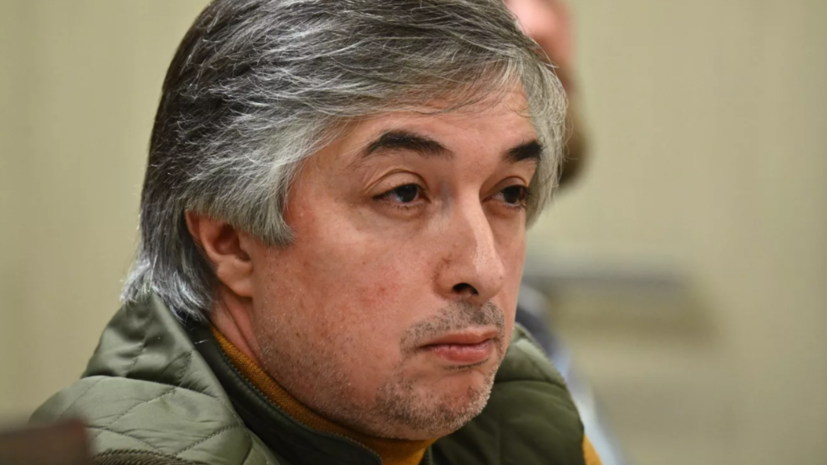   РИА Новости