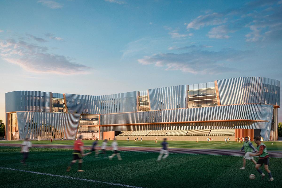    пресс-служба Департамента городского имущества Москвы