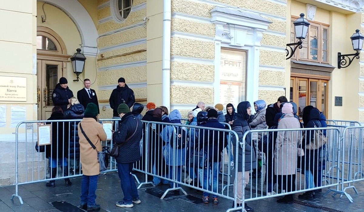    Фото: Агентство городских новостей "Москва"
