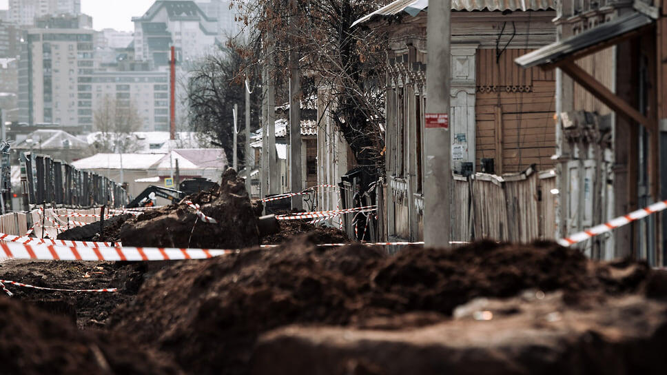 Фото: Ксения Федорова